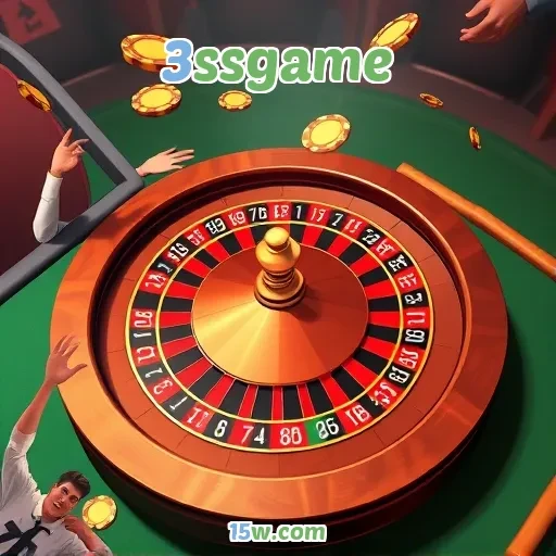3ssgame: Descubra Diversão sem Limites na Seção Arcade