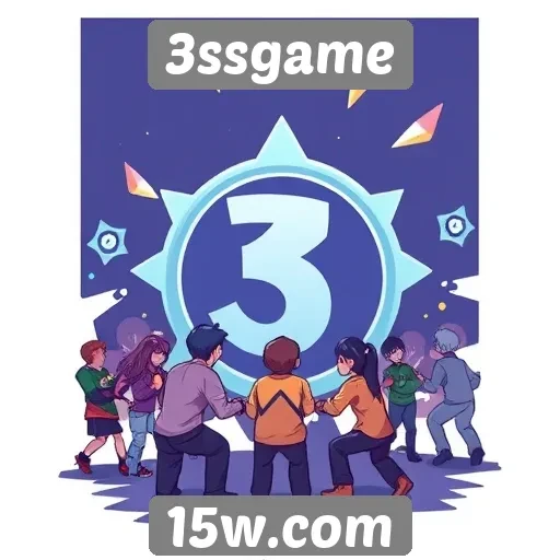 A evolução da comunidade de jogadores no 3ssgame