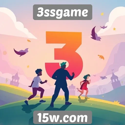 Comunidade e suporte no 3ssgame