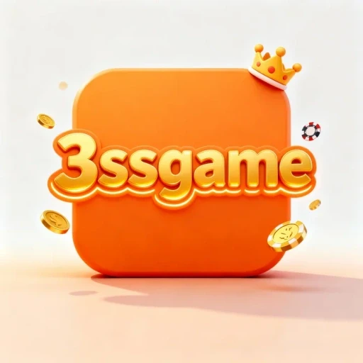 Logo da 3ssgame