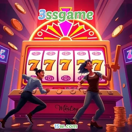 3ssgame: Conexões e Diversão nos Jogos Multijogador