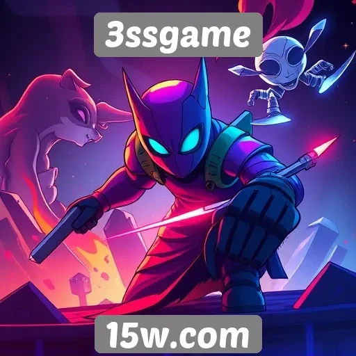 Novidades e lançamentos esperados no 3ssgame