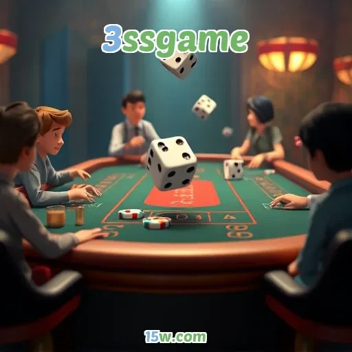 3ssgame: Explore o Mundo dos Jogos de Esportes e Competição