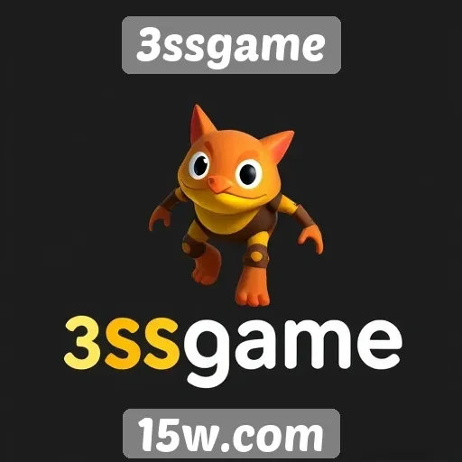 Análise da biblioteca de jogos do 3ssgame